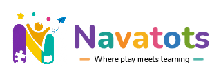 Navatots — Where play meets learning