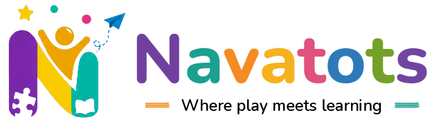 Navatots — Where play meets learning