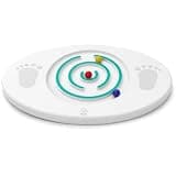 Storio Balance Board for Kids Age 5+ Years | Improves Balance, Coordination & Core Strength | Indoor & Outdoor Fitness Toy | Non-Slip Durable Design | Fun Active Play & Exercise Toy for Boys & Girls